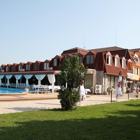 Hotel Complex Racic Wojwodinowo Zewnętrze zdjęcie