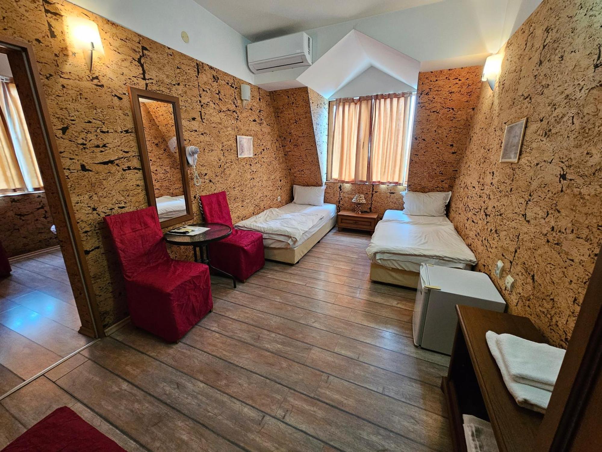 Hotel Complex Racic Wojwodinowo Zewnętrze zdjęcie