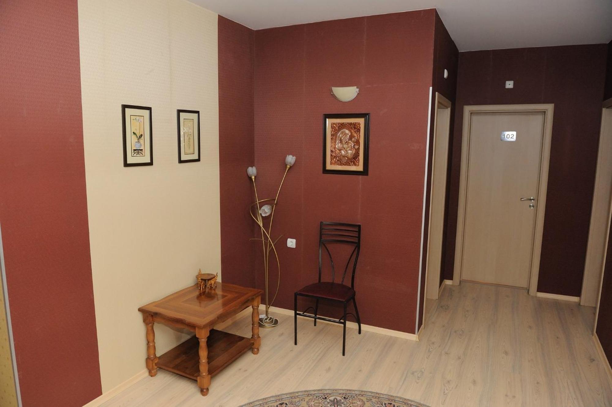 Hotel Complex Racic Wojwodinowo Zewnętrze zdjęcie
