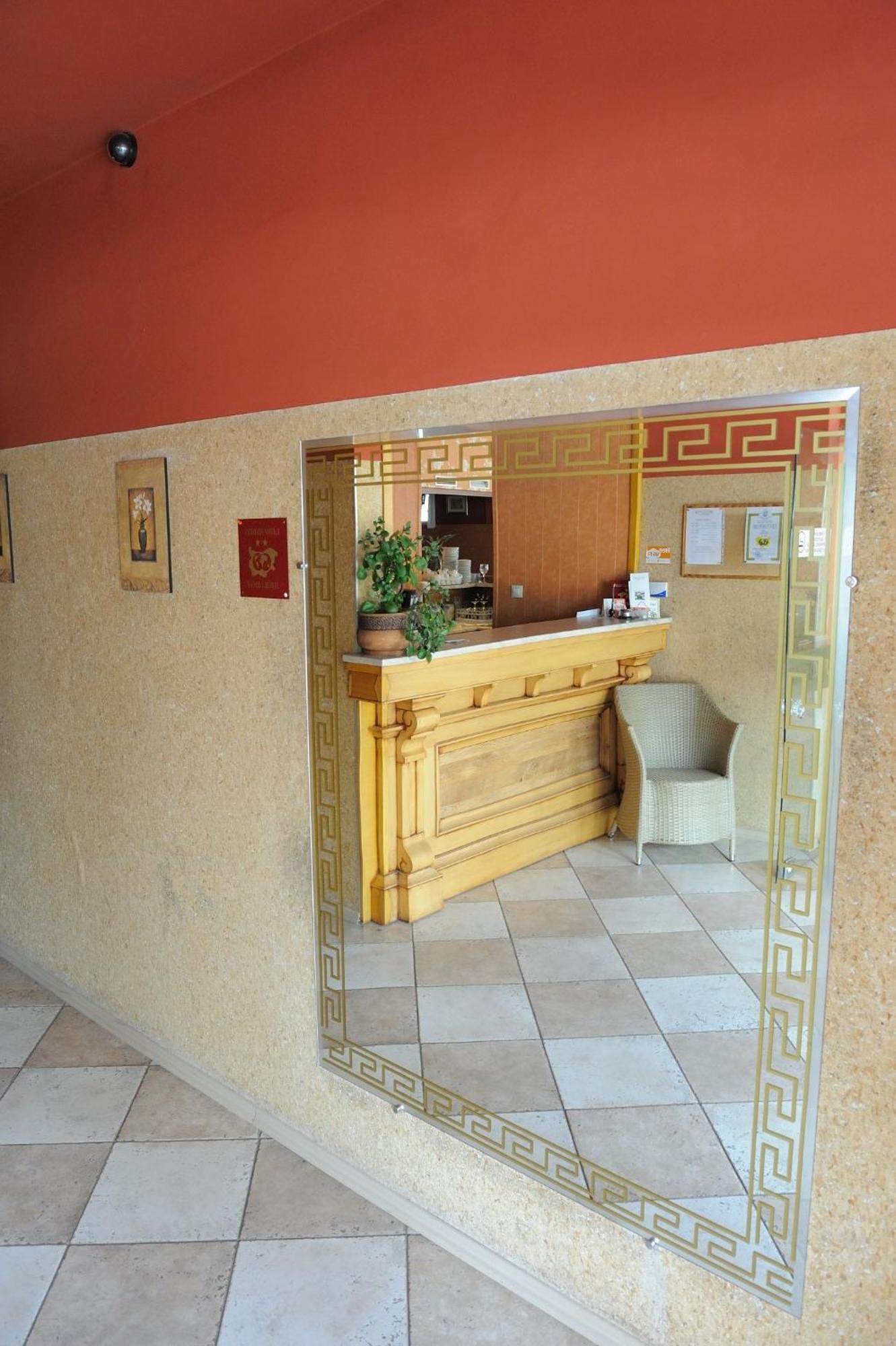 Hotel Complex Racic Wojwodinowo Zewnętrze zdjęcie