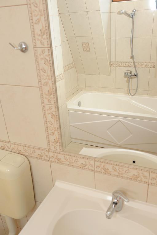 Hotel Complex Racic Wojwodinowo Pokój zdjęcie