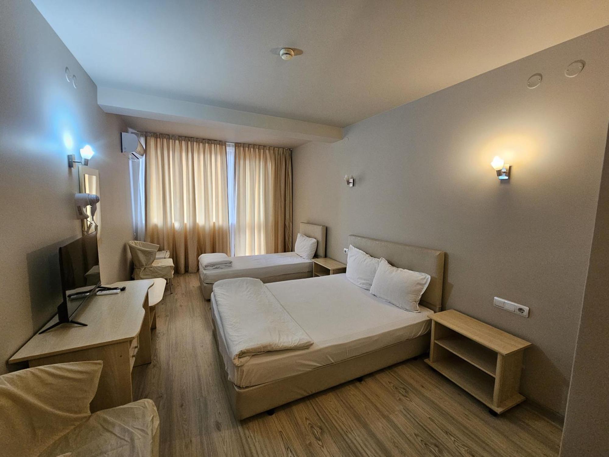 Hotel Complex Racic Wojwodinowo Zewnętrze zdjęcie