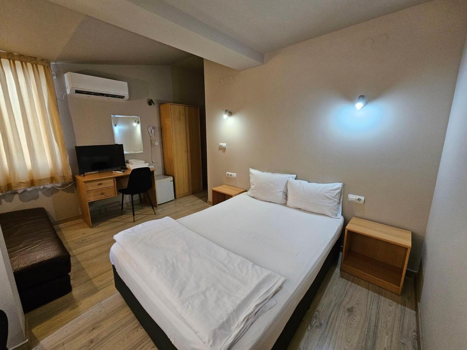 Hotel Complex Racic Wojwodinowo Zewnętrze zdjęcie