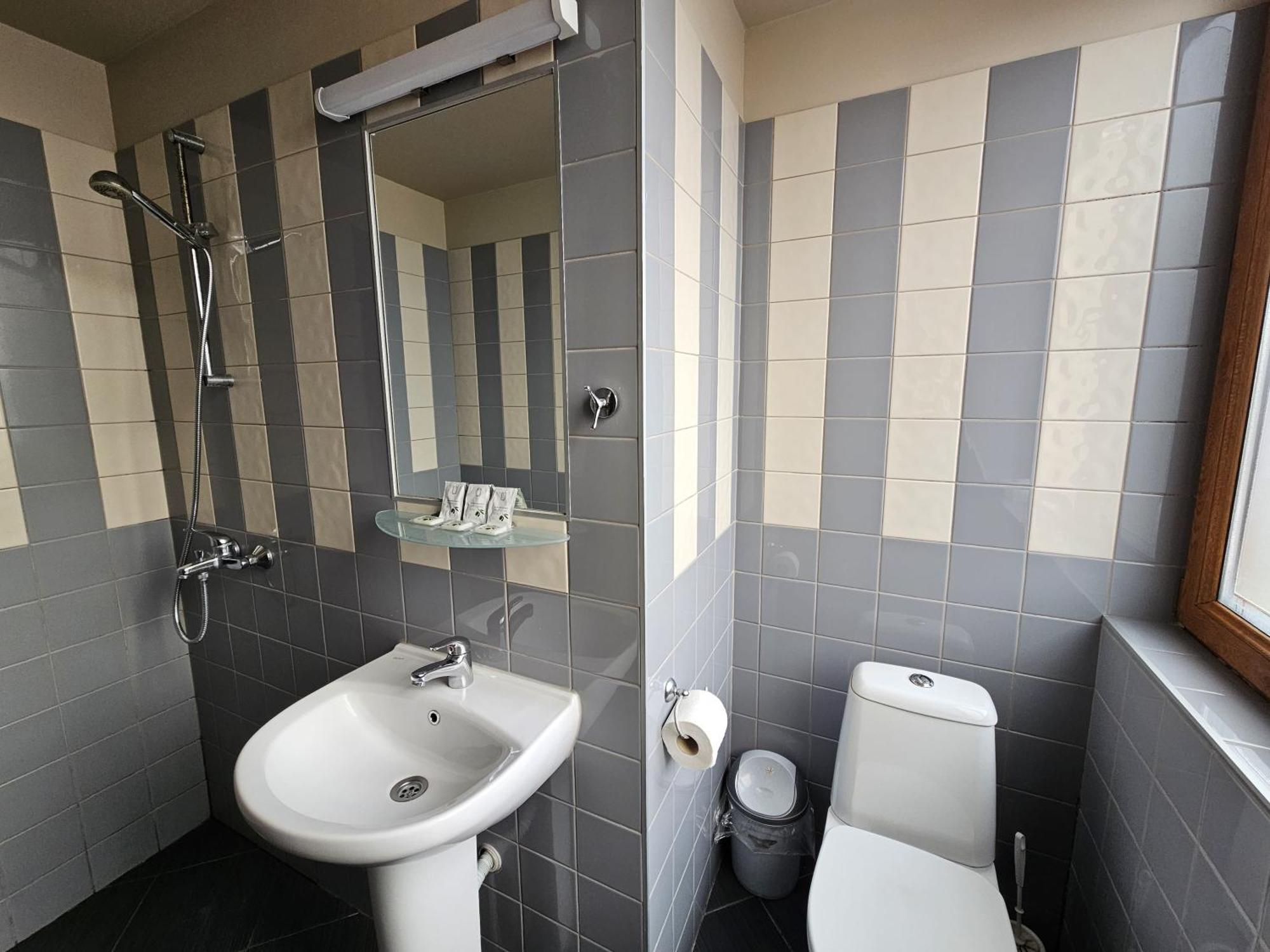 Hotel Complex Racic Wojwodinowo Zewnętrze zdjęcie