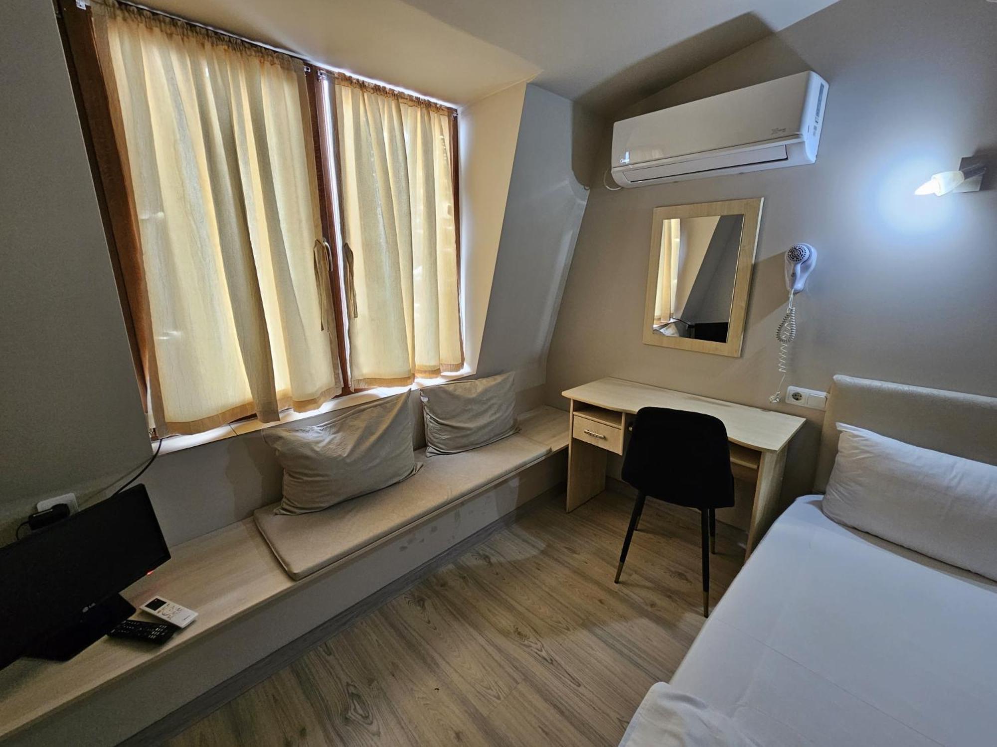 Hotel Complex Racic Wojwodinowo Zewnętrze zdjęcie
