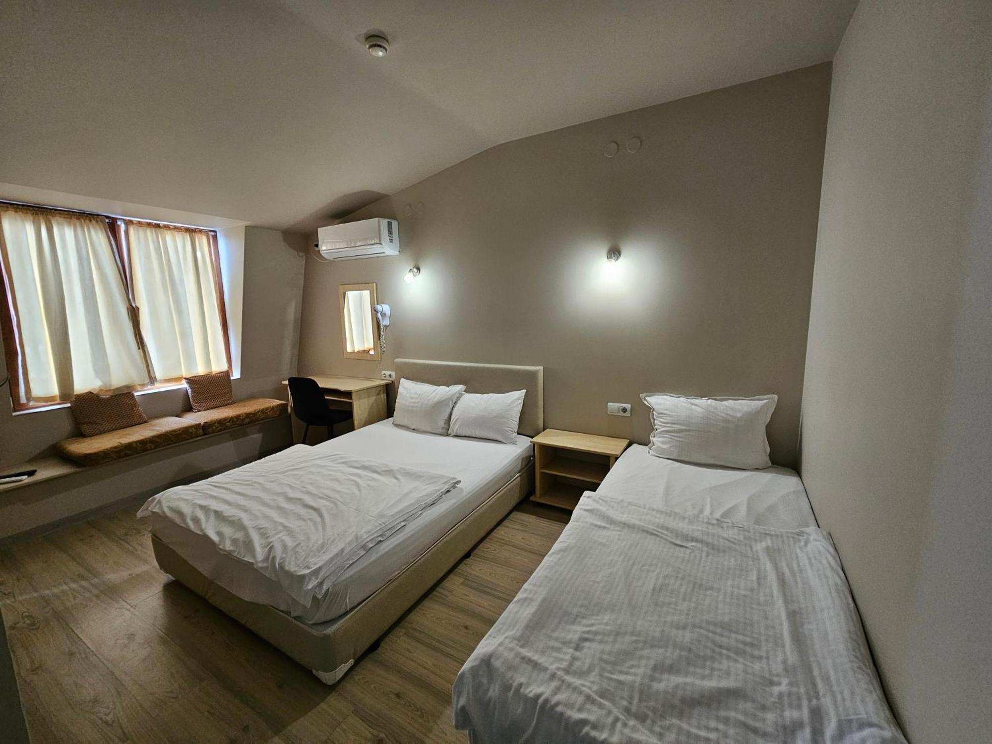 Hotel Complex Racic Wojwodinowo Zewnętrze zdjęcie