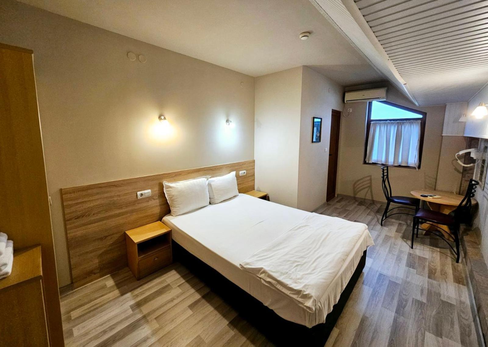 Hotel Complex Racic Wojwodinowo Zewnętrze zdjęcie