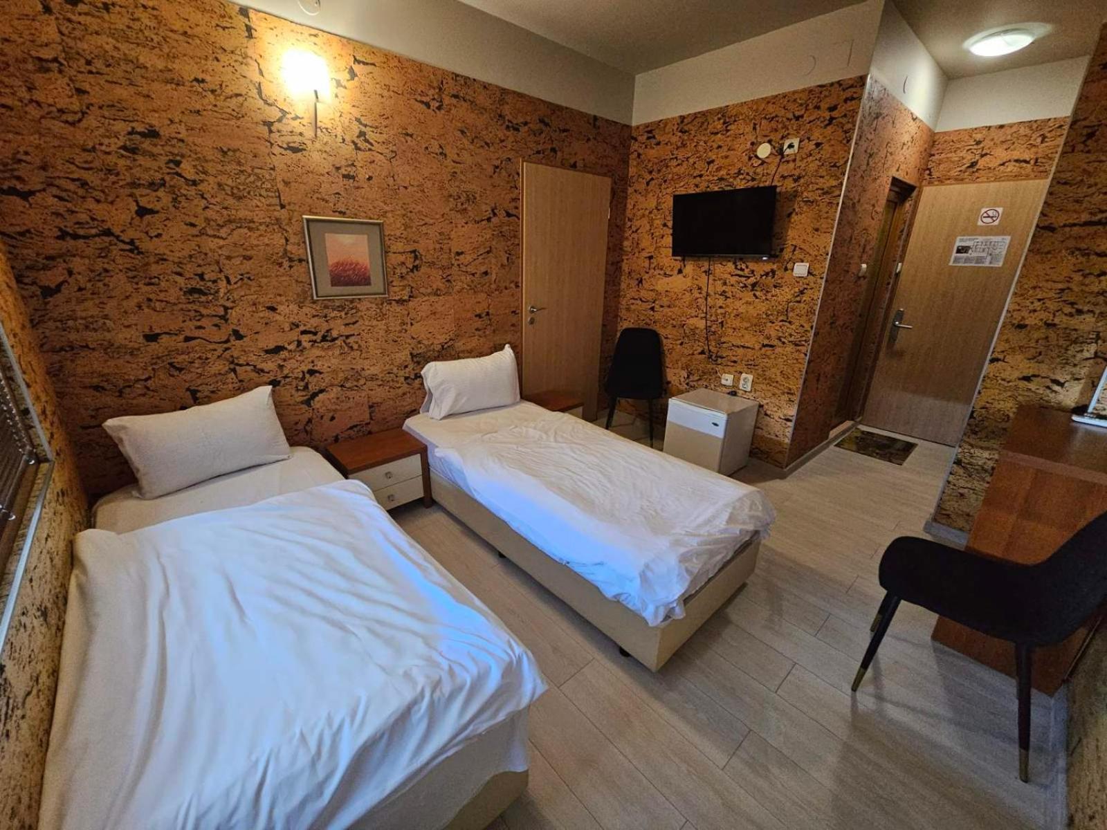Hotel Complex Racic Wojwodinowo Zewnętrze zdjęcie