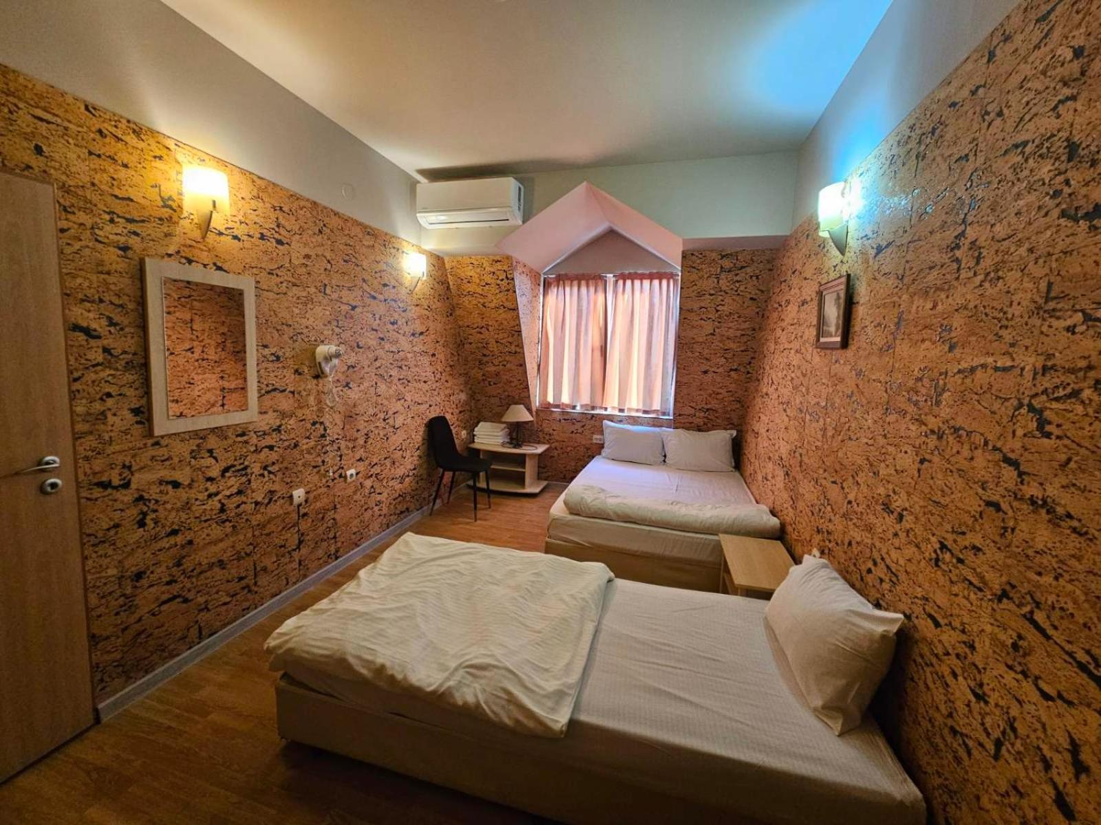 Hotel Complex Racic Wojwodinowo Zewnętrze zdjęcie