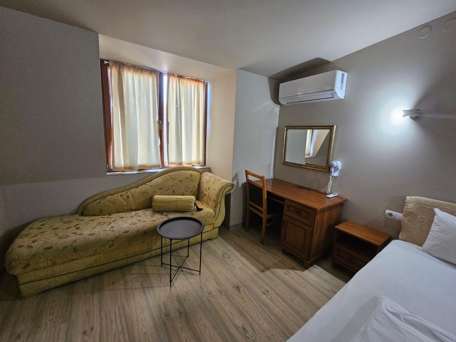 Hotel Complex Racic Wojwodinowo Zewnętrze zdjęcie