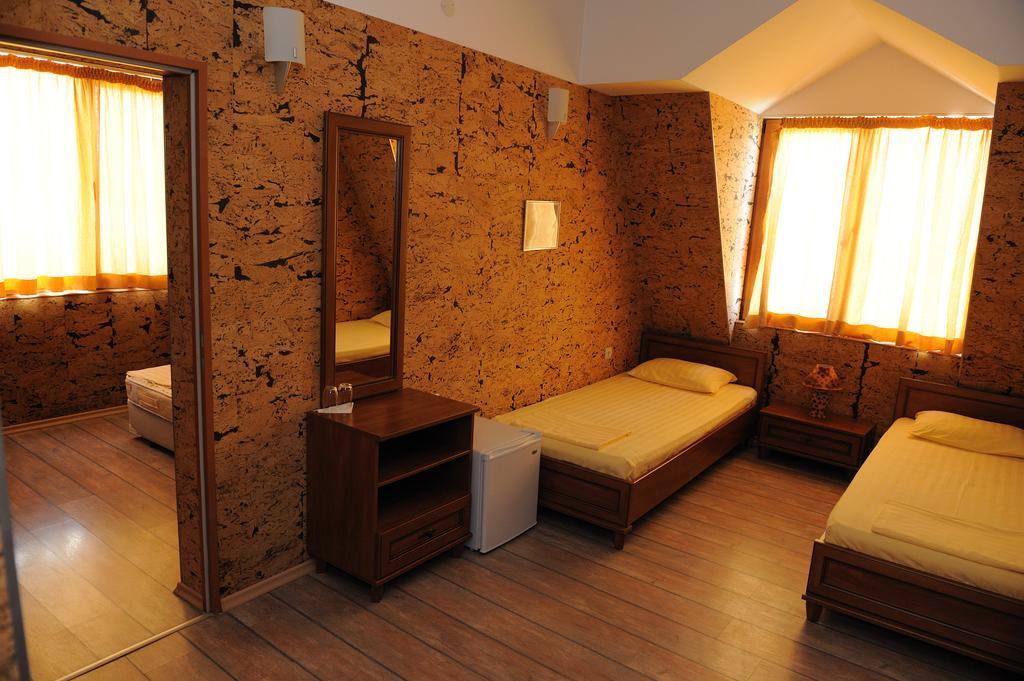 Hotel Complex Racic Wojwodinowo Pokój zdjęcie