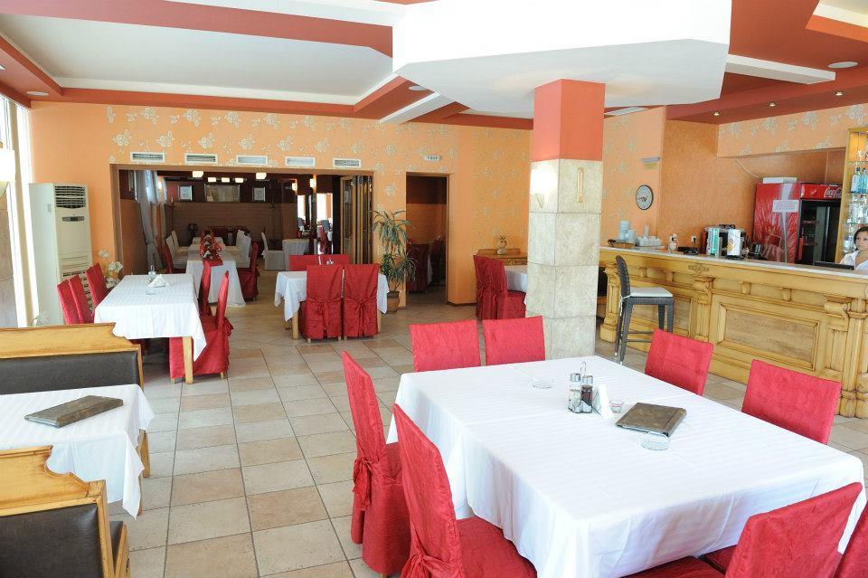 Hotel Complex Racic Wojwodinowo Zewnętrze zdjęcie